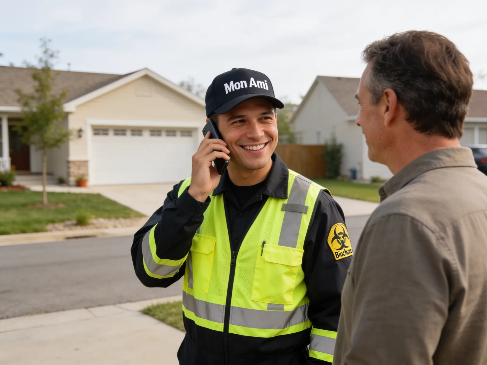 Sewage Cleanup Alexandria, MN FAQs