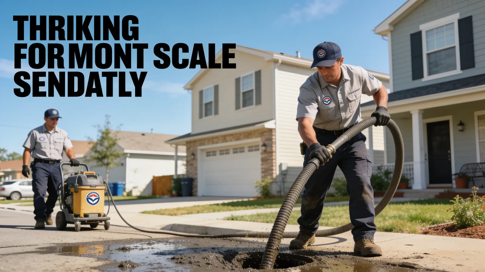 Sewage Cleanup in Alexandria, MN near me